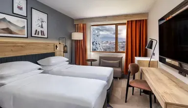 Four Points by Sheraton Bansko