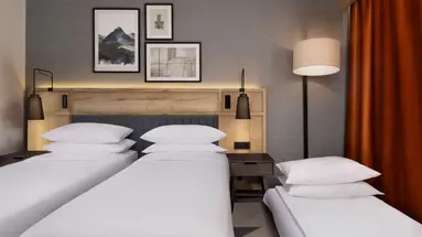 Four Points by Sheraton Bansko