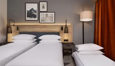Four Points by Sheraton Bansko