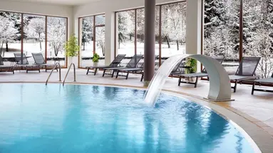 Four Points by Sheraton Bansko