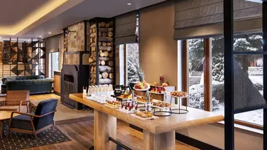 Four Points by Sheraton Bansko