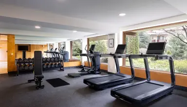 Four Points by Sheraton Bansko