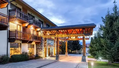 Four Points by Sheraton Bansko