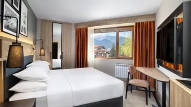 Four Points by Sheraton Bansko