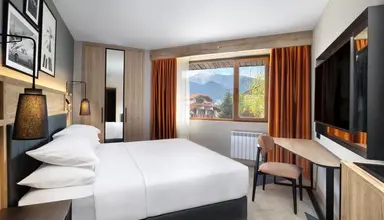 Four Points by Sheraton Bansko