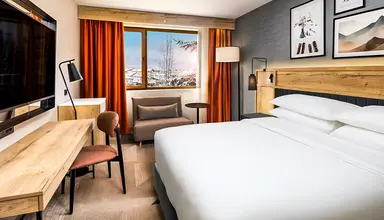 Four Points by Sheraton Bansko 