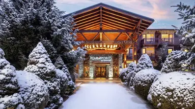 Four Points by Sheraton Bansko