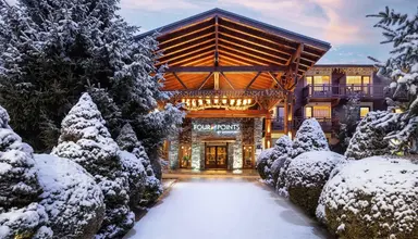 Four Points by Sheraton Bansko