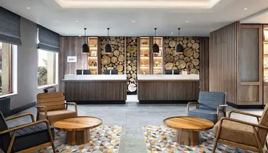 Four Points by Sheraton Bansko