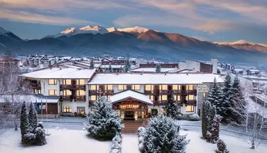 Four Points by Sheraton Bansko 
