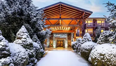 Four Points by Sheraton Bansko 