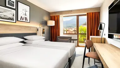 Four Points by Sheraton Bansko 