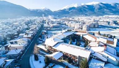 Four Points by Sheraton Bansko