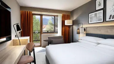 Four Points by Sheraton Bansko