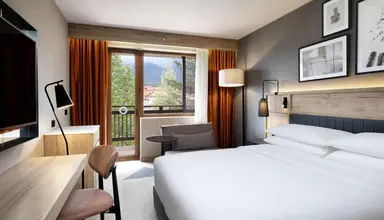 Four Points by Sheraton Bansko