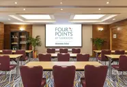 Four Points by Sheraton Bur Dubai