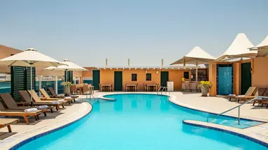 Four Points by Sheraton Bur Dubai