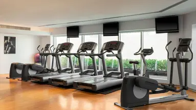 Four Points by Sheraton Bur Dubai