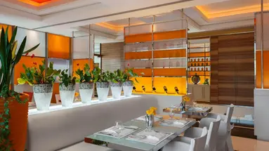 Four Points by Sheraton Bur Dubai