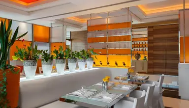 Four Points by Sheraton Bur Dubai