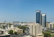 Four Points by Sheraton Bur Dubai