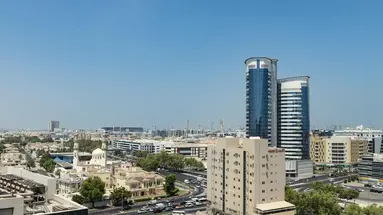 Four Points by Sheraton Bur Dubai