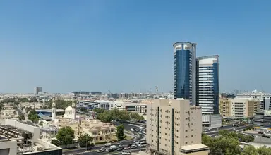 Four Points by Sheraton Bur Dubai