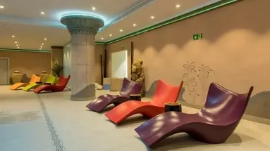 Four Points by Sheraton Costa Blanca Resort