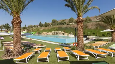 Four Points by Sheraton Costa Blanca Resort