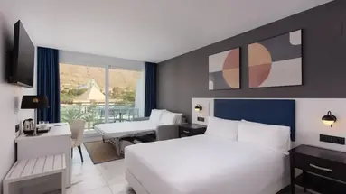 Four Points by Sheraton Costa Blanca Resort