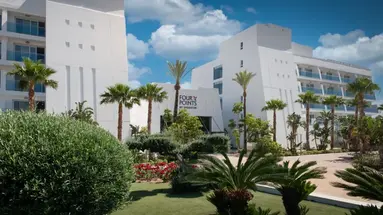 Four Points by Sheraton Costa Blanca Resort