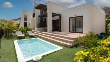 Four Points by Sheraton Costa Blanca Villas