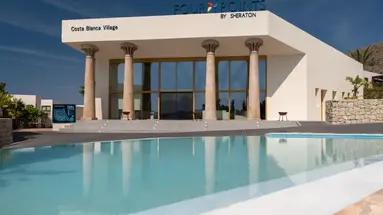 Four Points by Sheraton Costa Blanca Villas