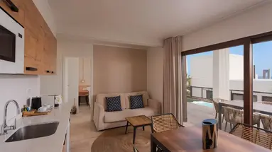Four Points by Sheraton Costa Blanca Villas
