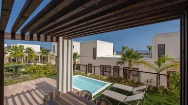 Four Points by Sheraton Costa Blanca Villas