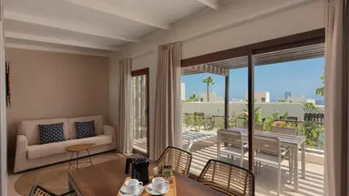 Four Points by Sheraton Costa Blanca Villas