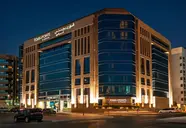 Four Points by Sheraton Downtown Dubaj