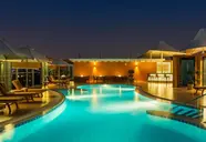 Four Points by Sheraton Downtown Dubaj