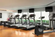 Four Points by Sheraton Downtown Dubaj