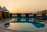 Four Points by Sheraton Downtown Dubaj