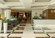 Four Points by Sheraton Downtown Dubaj