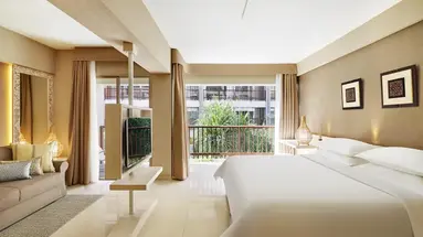 Four Points by Sheraton (Kuta)