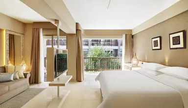Four Points by Sheraton (Kuta)
