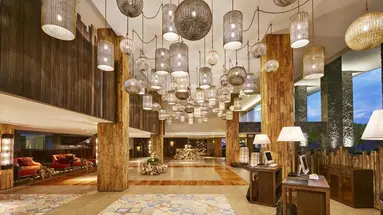 Four Points by Sheraton (Kuta)