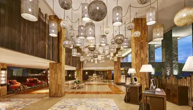 Four Points by Sheraton (Kuta)