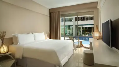 Four Points by Sheraton (Kuta)