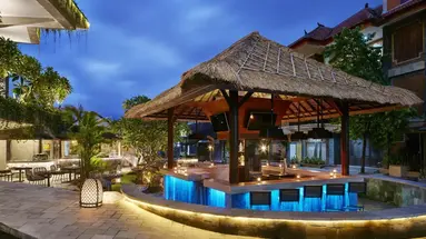 Four Points by Sheraton (Kuta)