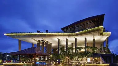 Four Points by Sheraton (Kuta)