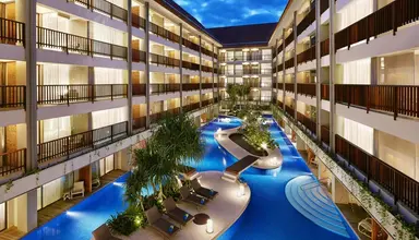 Four Points by Sheraton (Kuta)