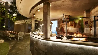 Four Points by Sheraton (Kuta)
